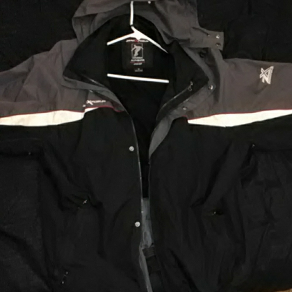 Zeroxposur authentic element protector activewear